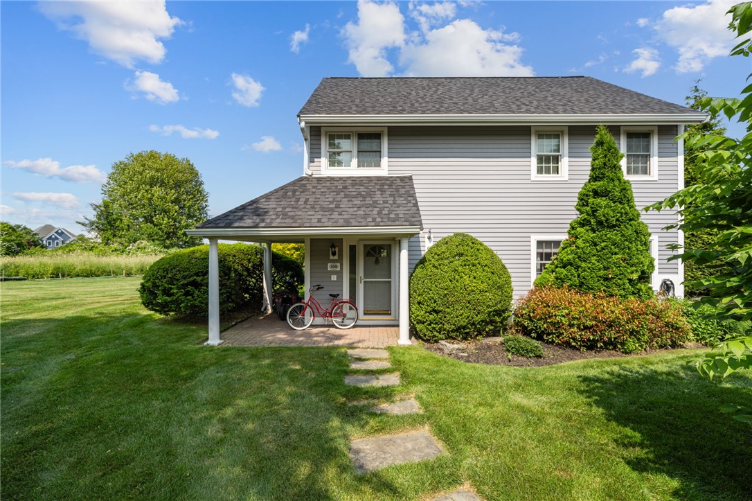 109 Corey Lane Middletown, RI 02842 - Photo 2 of 50