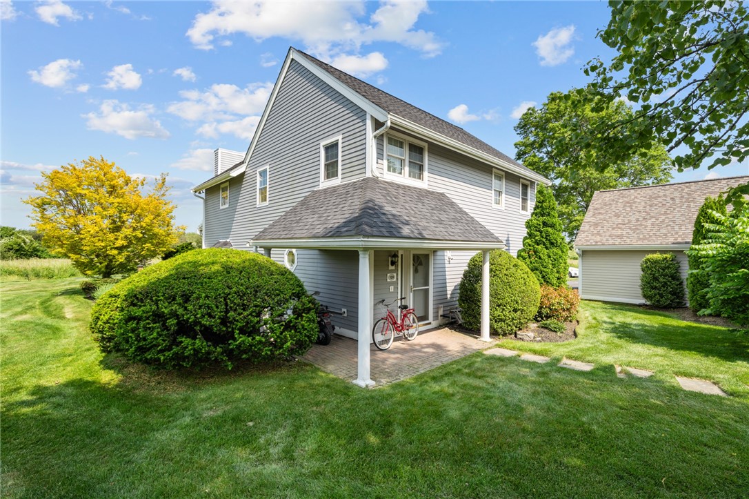 109 Corey Lane Middletown, RI 02842 - Photo 3 of 50