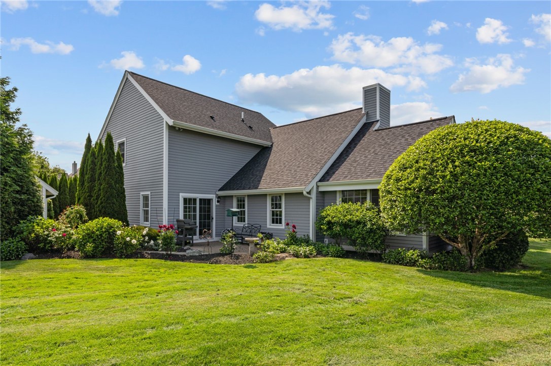 109 Corey Lane Middletown, RI 02842 - Photo 42 of 50