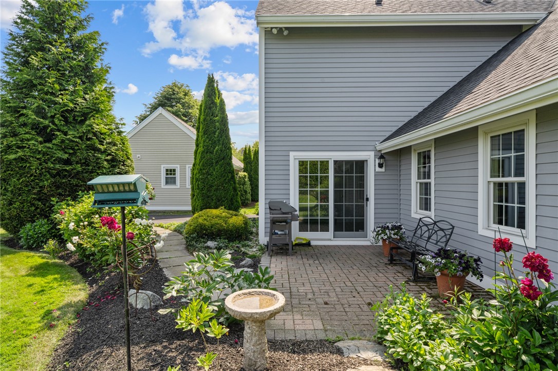 109 Corey Lane Middletown, RI 02842 - Photo 44 of 50