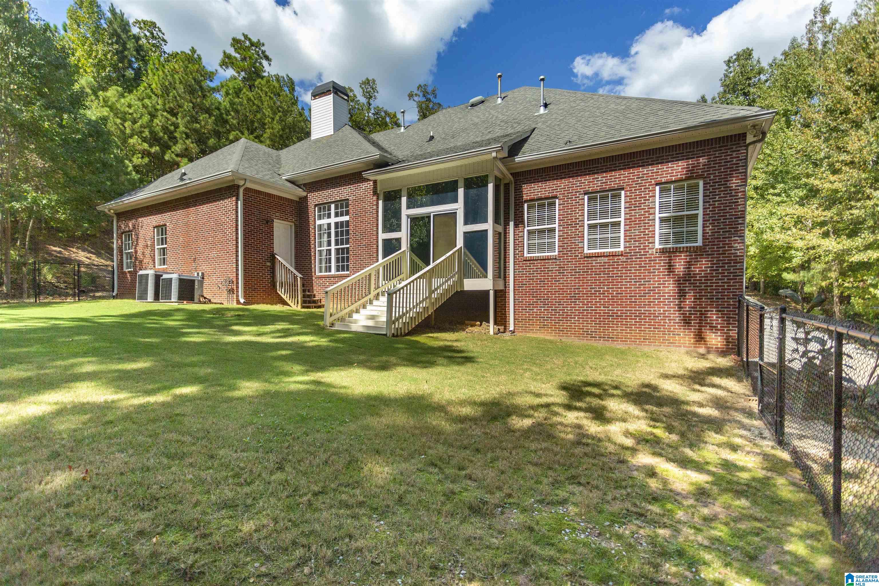 146 High Hampton Drive Pelham, AL 35124 - Photo 10 of 76