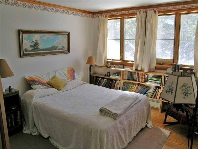 45 Chase Farm Road Newcastle, ME 04553 - Photo 12 of 23 Bedroom.