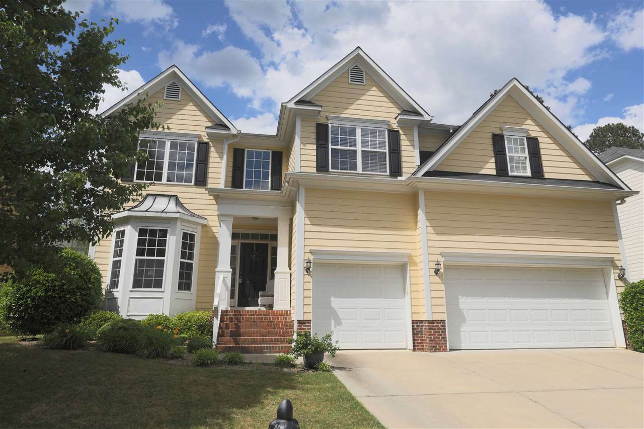 2909 Chatelaine Place Raleigh, NC 27614 - Photo 1 of 28 Photo 1