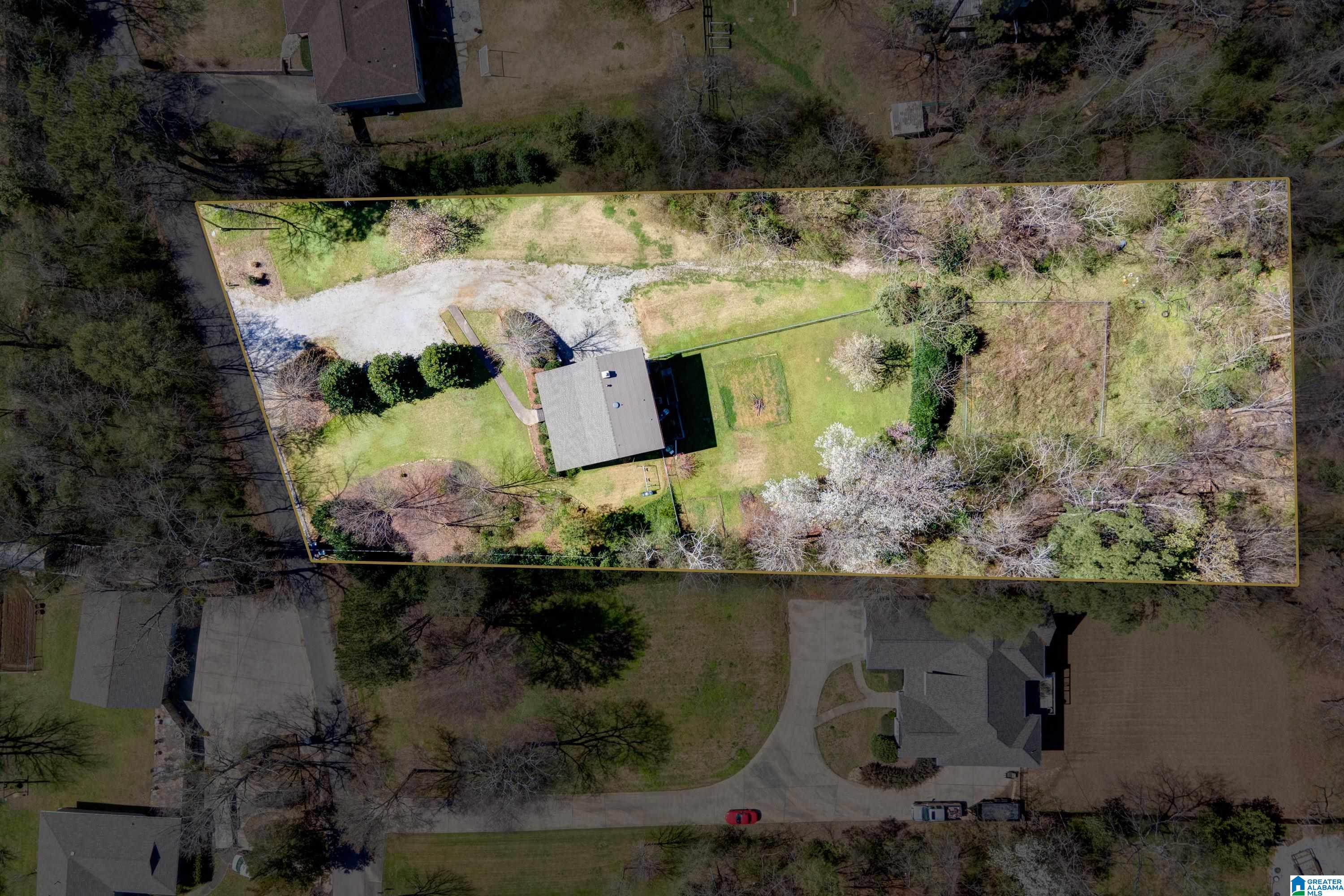 3448 Goodwin Street Birmingham, AL 35243 - Photo 47 of 50