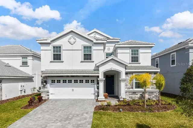 $789,000 | 1545 Maidstone Court, Davenport, FL 33896