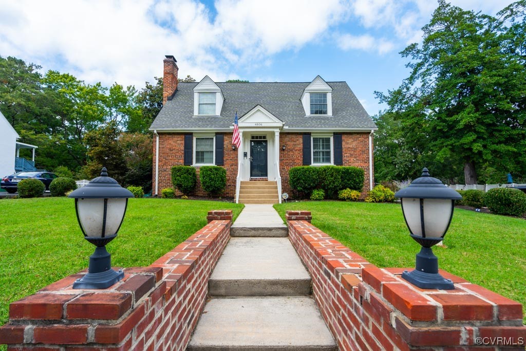 4806 Rodney Road Richmond, VA 23230 - Photo 1 of 50 Gallery Image 1