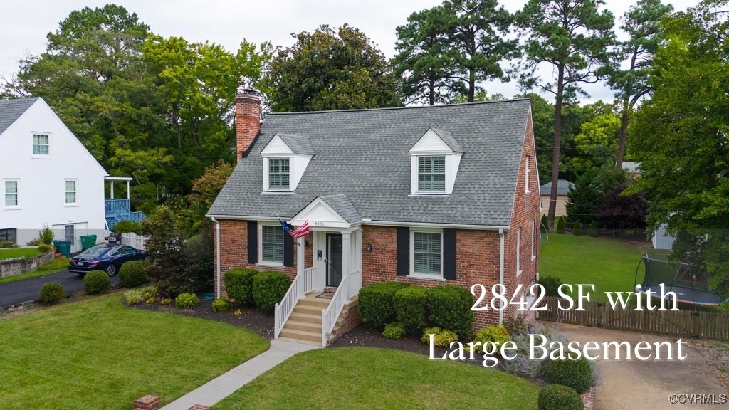 4806 Rodney Road Richmond, VA 23230 - Photo 2 of 50 Gallery Image 2