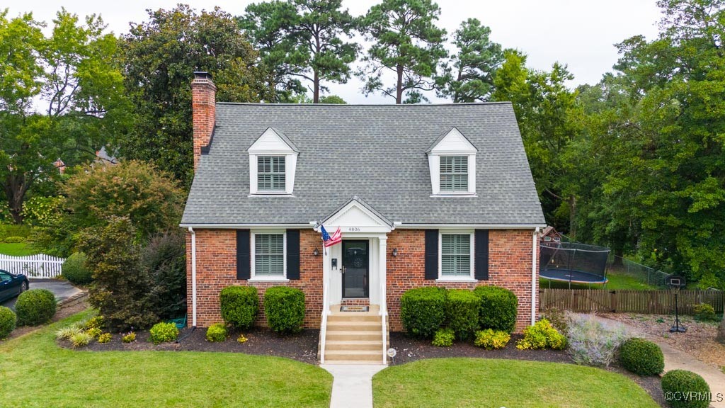 4806 Rodney Road Richmond, VA 23230 - Photo 3 of 50 Gallery Image 3