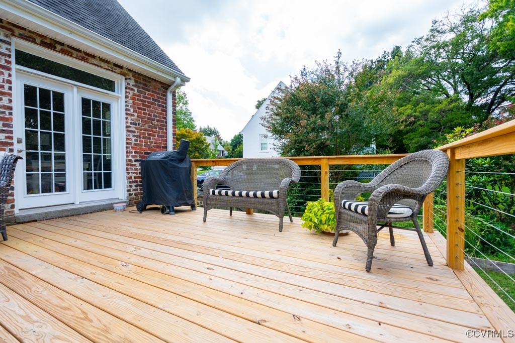 4806 Rodney Road Richmond, VA 23230 - Photo 41 of 50 Gallery Image 41