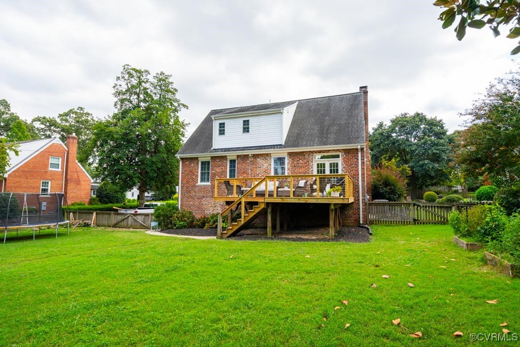 4806 Rodney Road Richmond, VA 23230 - Photo 43 of 50 Gallery Image 43