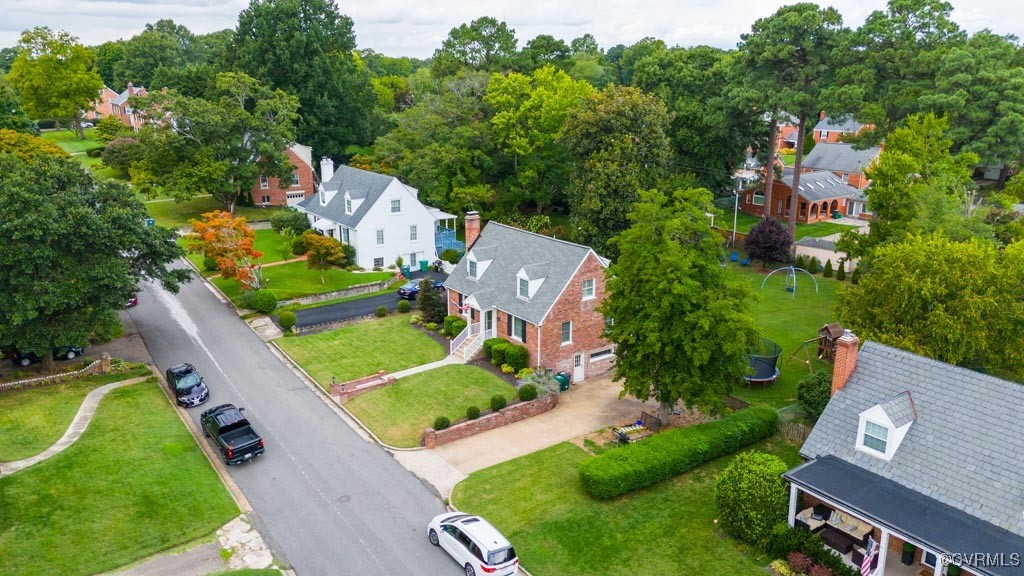 4806 Rodney Road Richmond, VA 23230 - Photo 45 of 50 Gallery Image 45