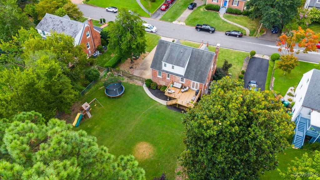 4806 Rodney Road Richmond, VA 23230 - Photo 47 of 50 Gallery Image 47
