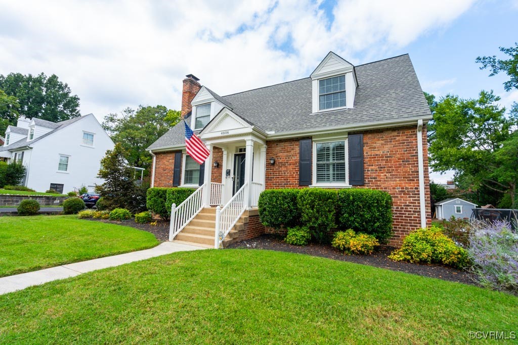 4806 Rodney Road Richmond, VA 23230 - Photo 48 of 50 Gallery Image 48