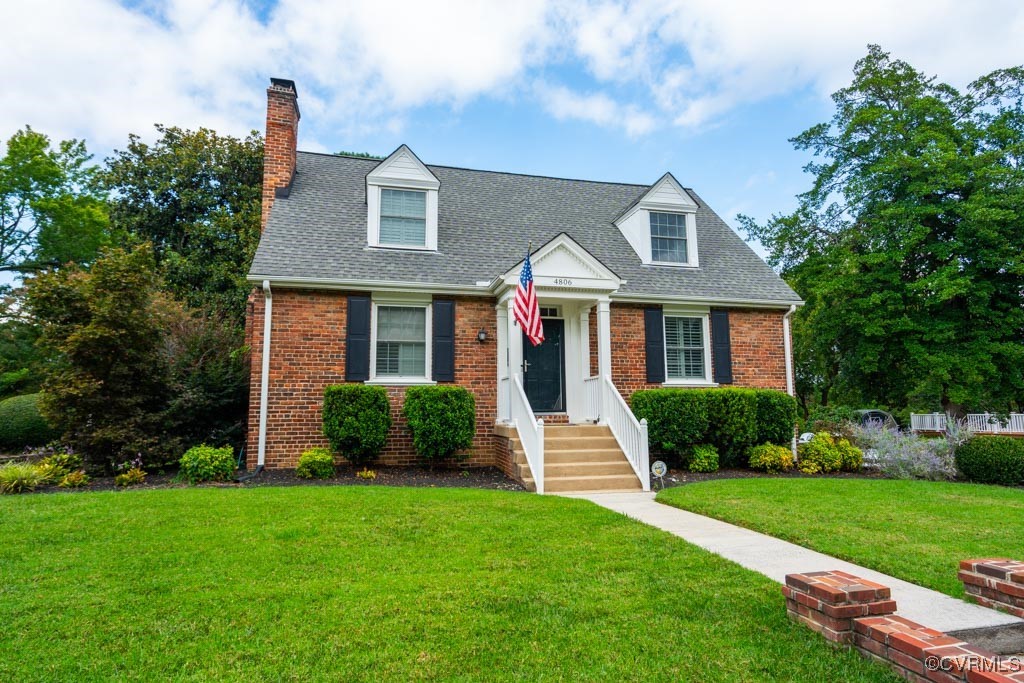 4806 Rodney Road Richmond, VA 23230 - Photo 49 of 50 Gallery Image 49