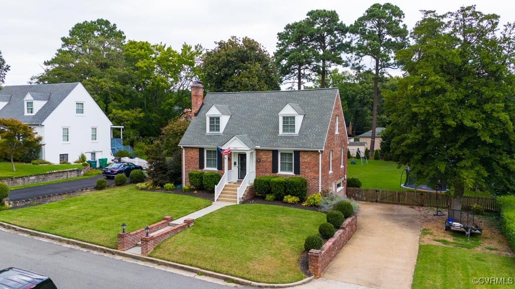4806 Rodney Road Richmond, VA 23230 - Photo 50 of 50 Gallery Image 50