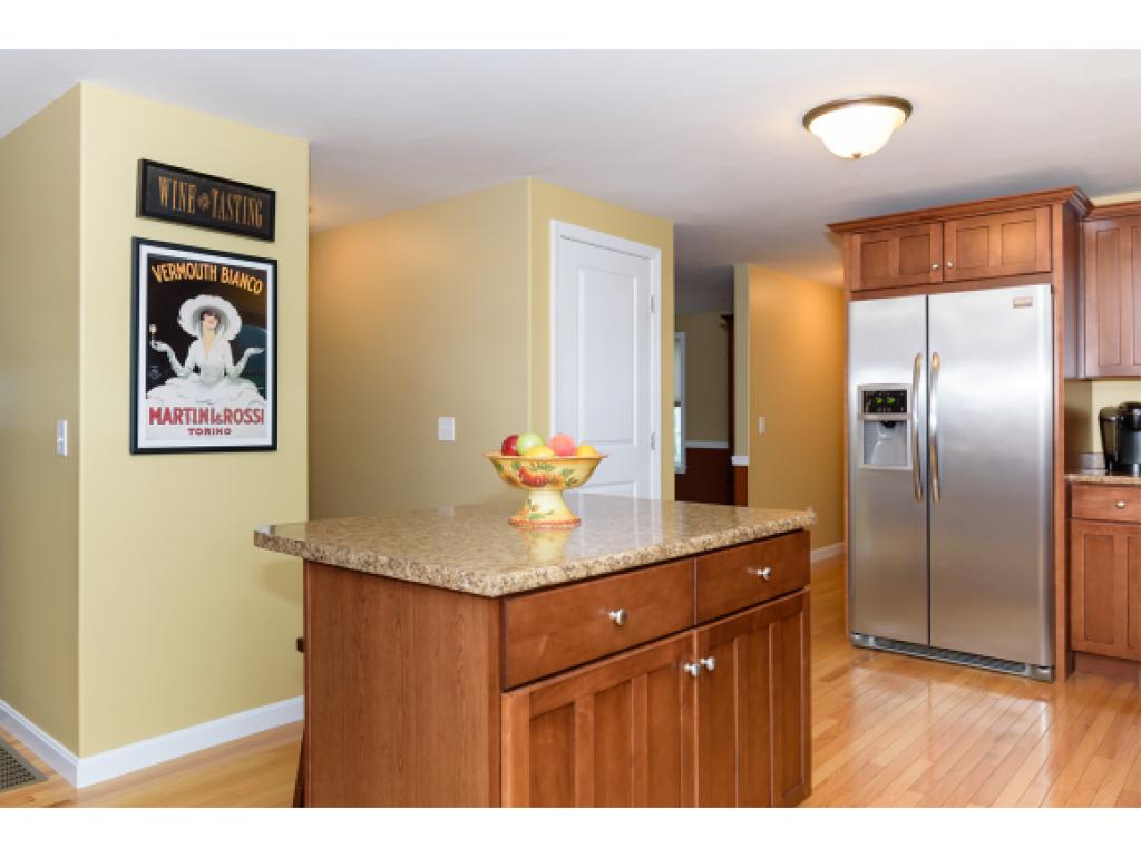 16 Orchard Hill Road Epping, NH 03042 - Photo 8 of 35
