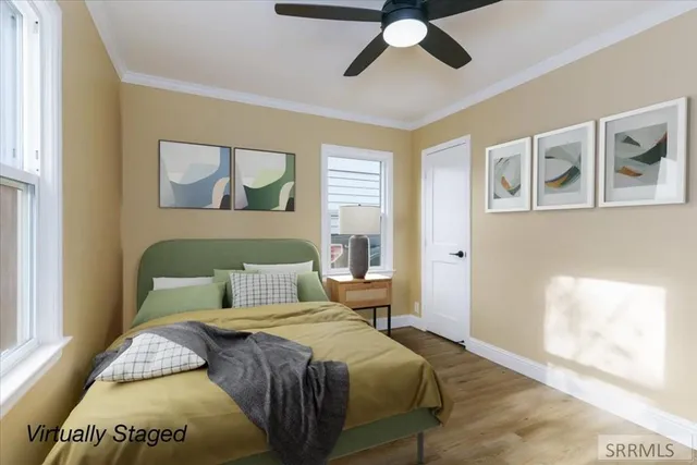 $354,900 | 122 Rosewood Avenue, Pocatello, ID 83204