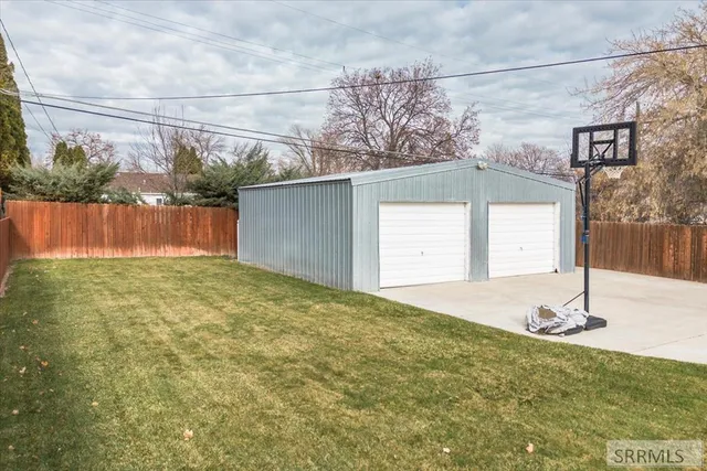 $354,900 | 122 Rosewood Avenue, Pocatello, ID 83204