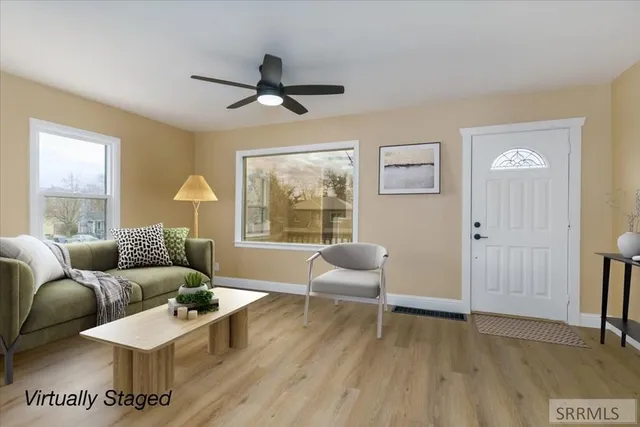 $354,900 | 122 Rosewood Avenue, Pocatello, ID 83204