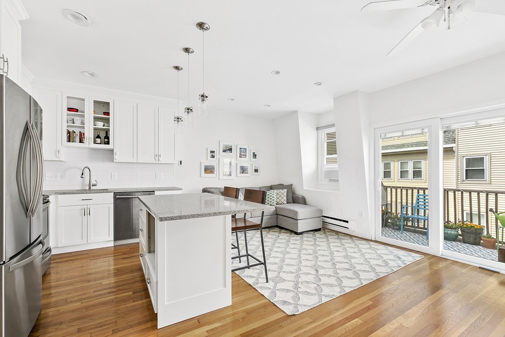 153-155 W 6th Street, Unit 6 South Boston, MA 02127 - Photo 2 of 8