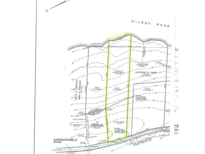0 Hardscrabble Road Wayne, ME 04284 - Photo 2 of 2 Other.