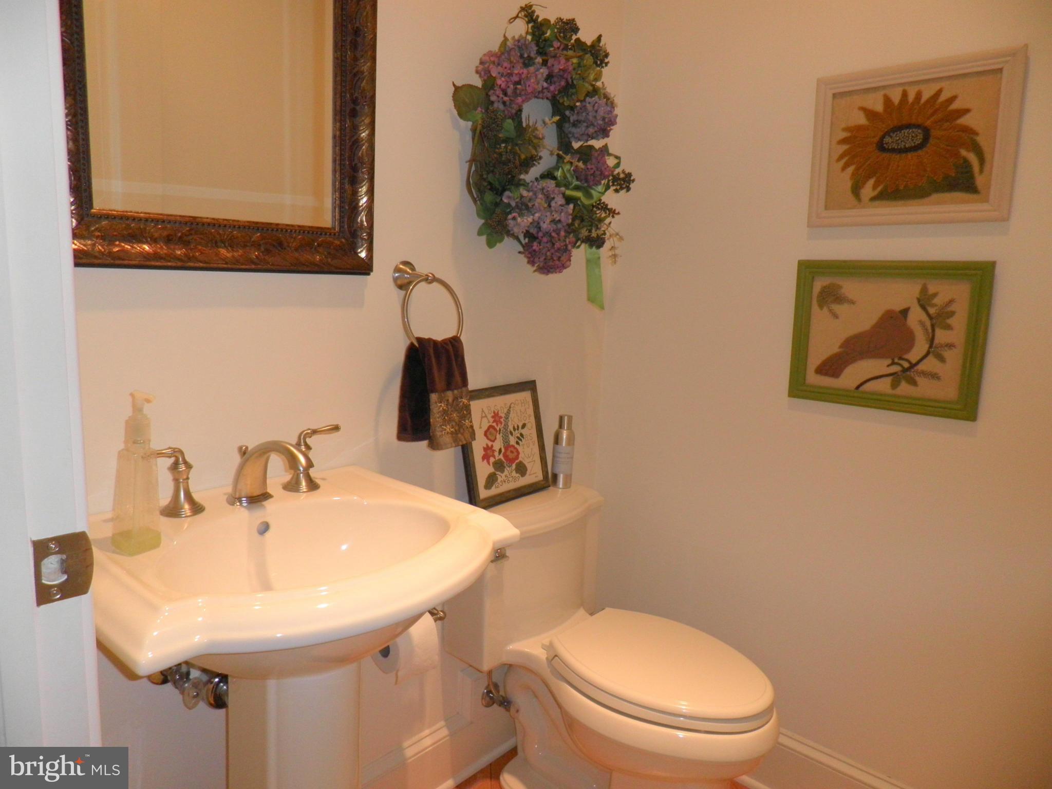 7335 Drum Point Road St. Michaels, MD 21663 - Photo 23 of 30 Powder room