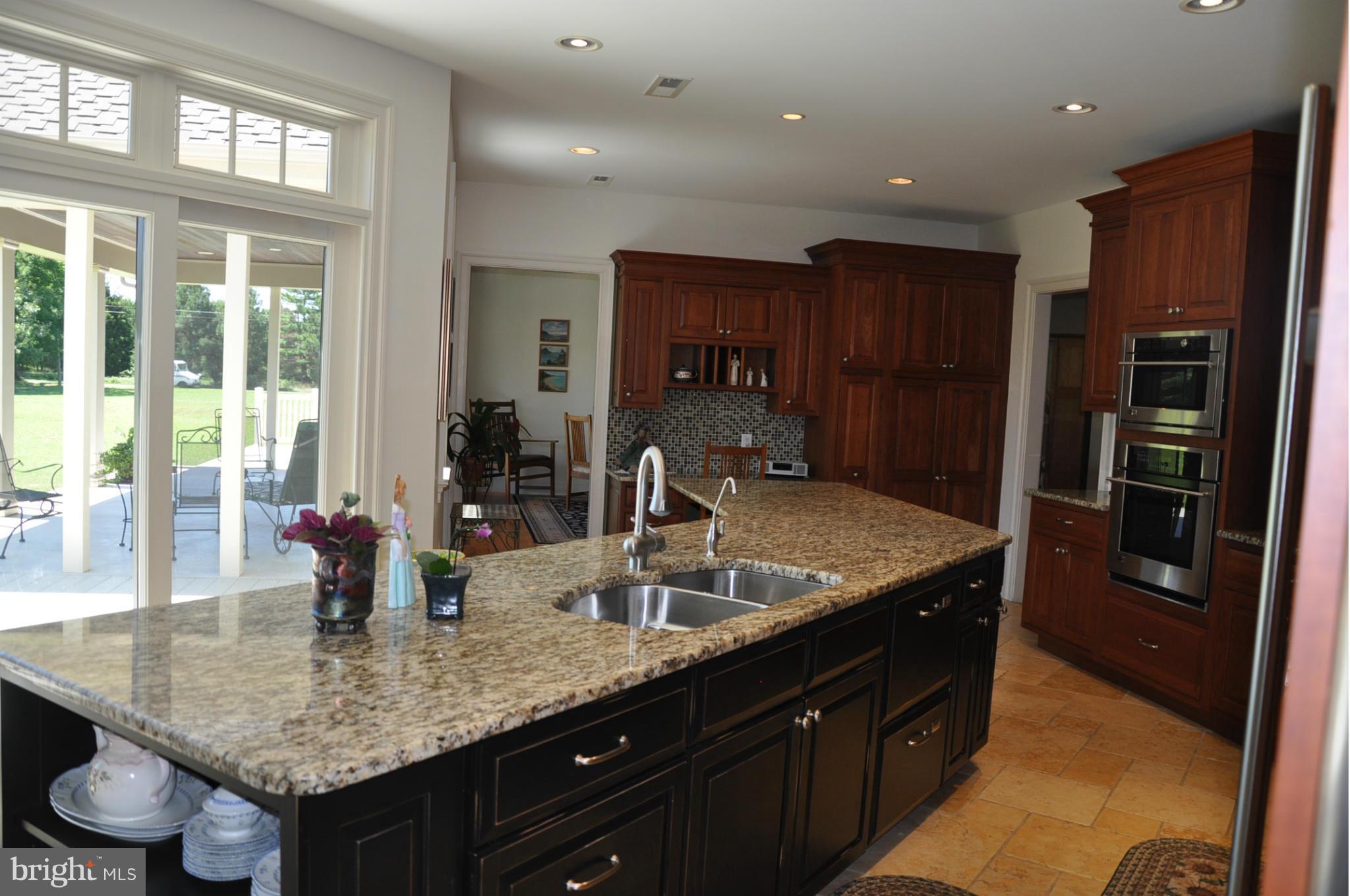 7335 Drum Point Road St. Michaels, MD 21663 - Photo 4 of 30 Kitchen