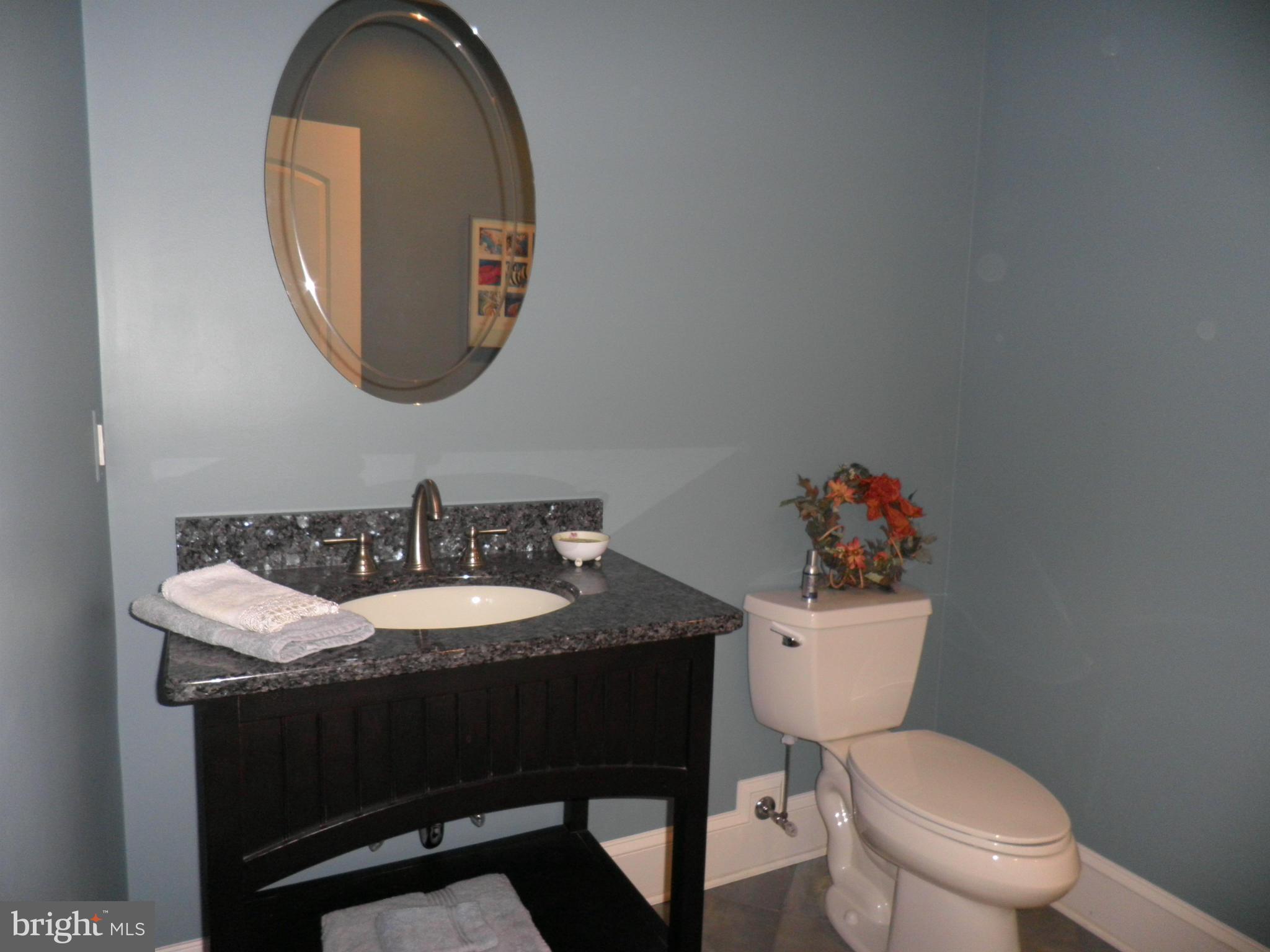 7335 Drum Point Road St. Michaels, MD 21663 - Photo 8 of 30 Half bath