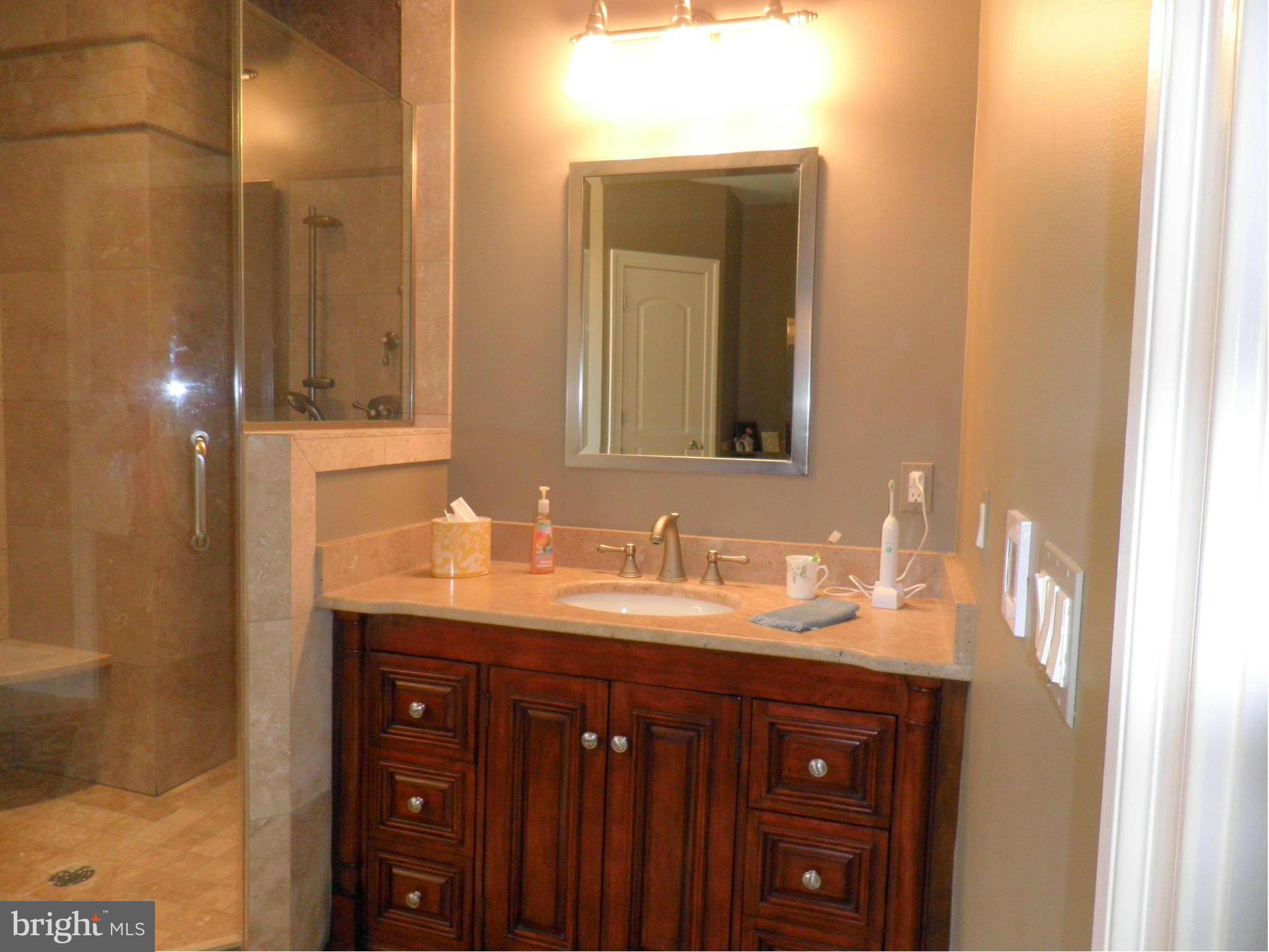 7335 Drum Point Road St. Michaels, MD 21663 - Photo 10 of 30 Bath (Master)
