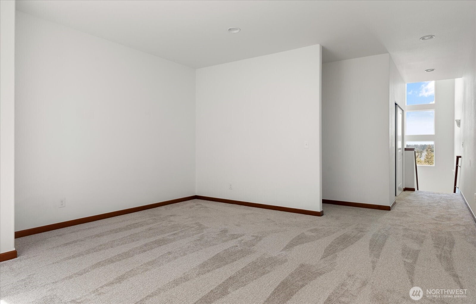 2119 20th Street Anacortes, WA 98221 - Photo 28 of 38 a view of an empty room