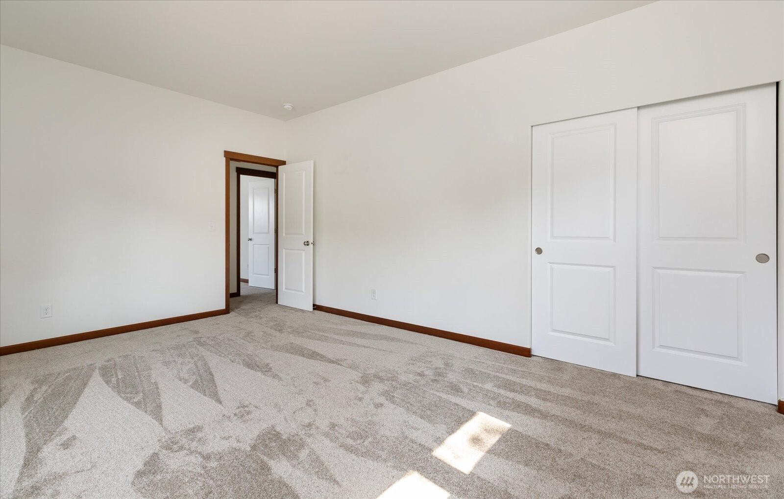2119 20th Street Anacortes, WA 98221 - Photo 33 of 38 a view of an empty room