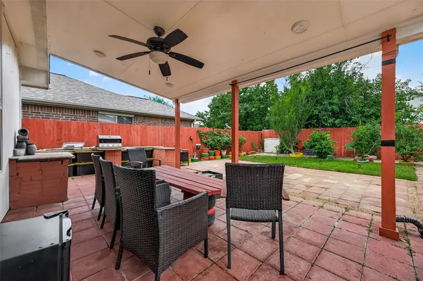 $225,000 | 6743 Windy River Lane, Katy, TX 77449
