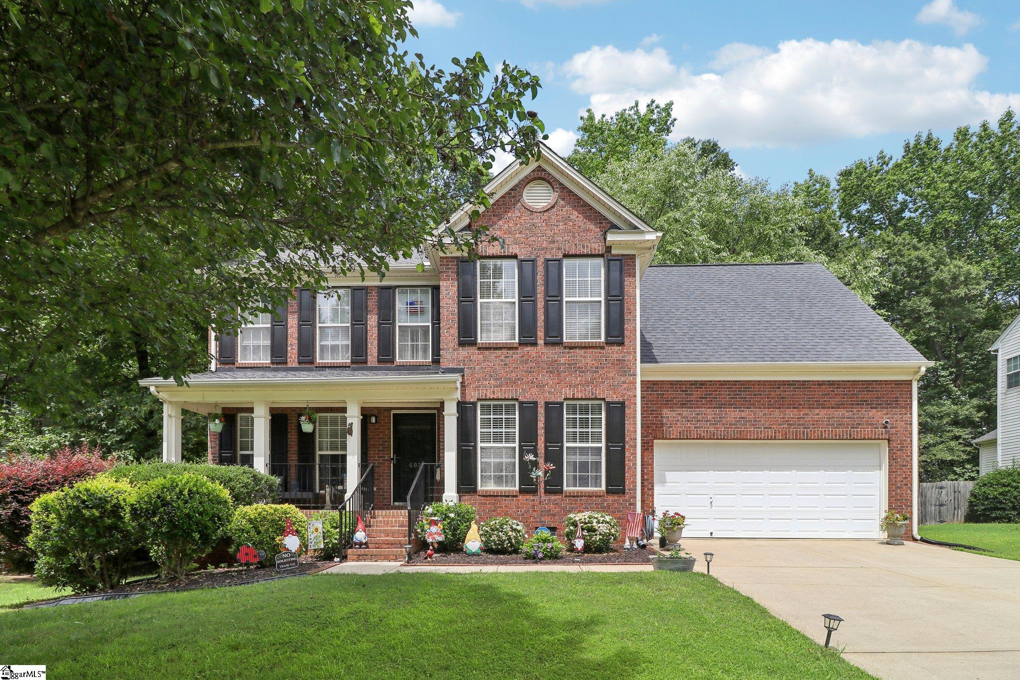602 Sunset Maple Court Fountain Inn, SC 29644 - Photo 1 of 36 Gallery Image 1