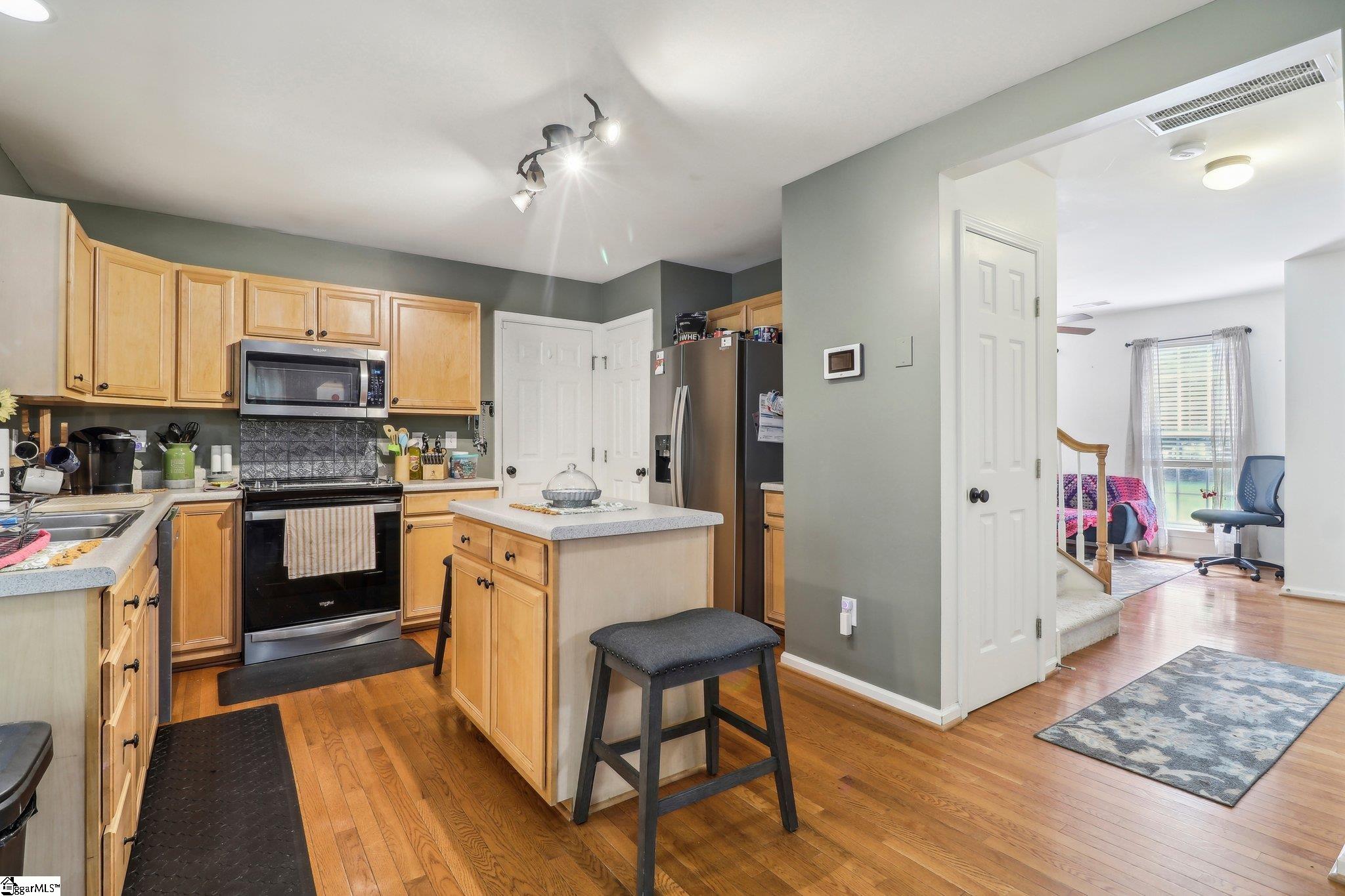 602 Sunset Maple Court Fountain Inn, SC 29644 - Photo 11 of 36 Gallery Image 11