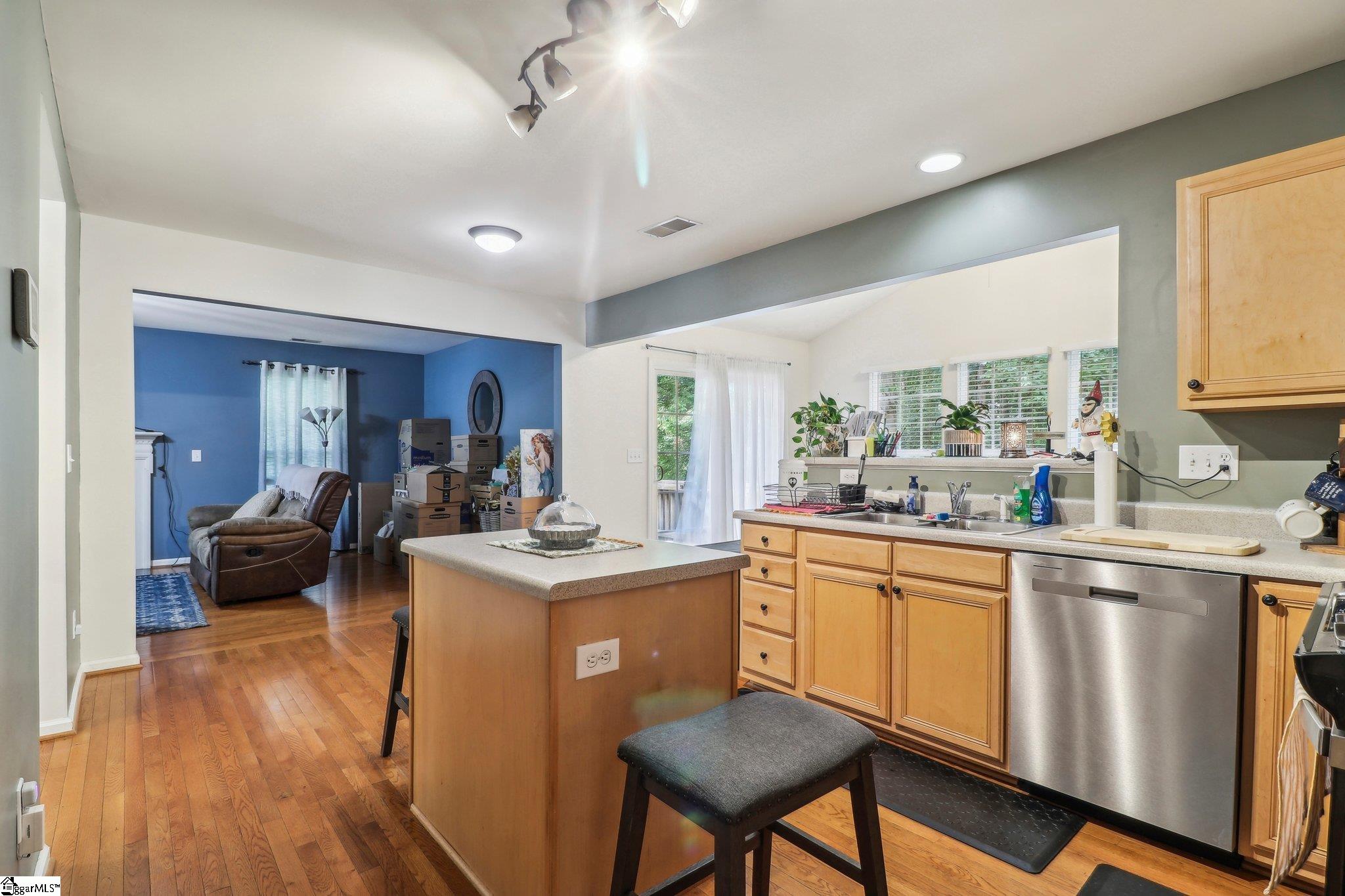 602 Sunset Maple Court Fountain Inn, SC 29644 - Photo 12 of 36 Gallery Image 12