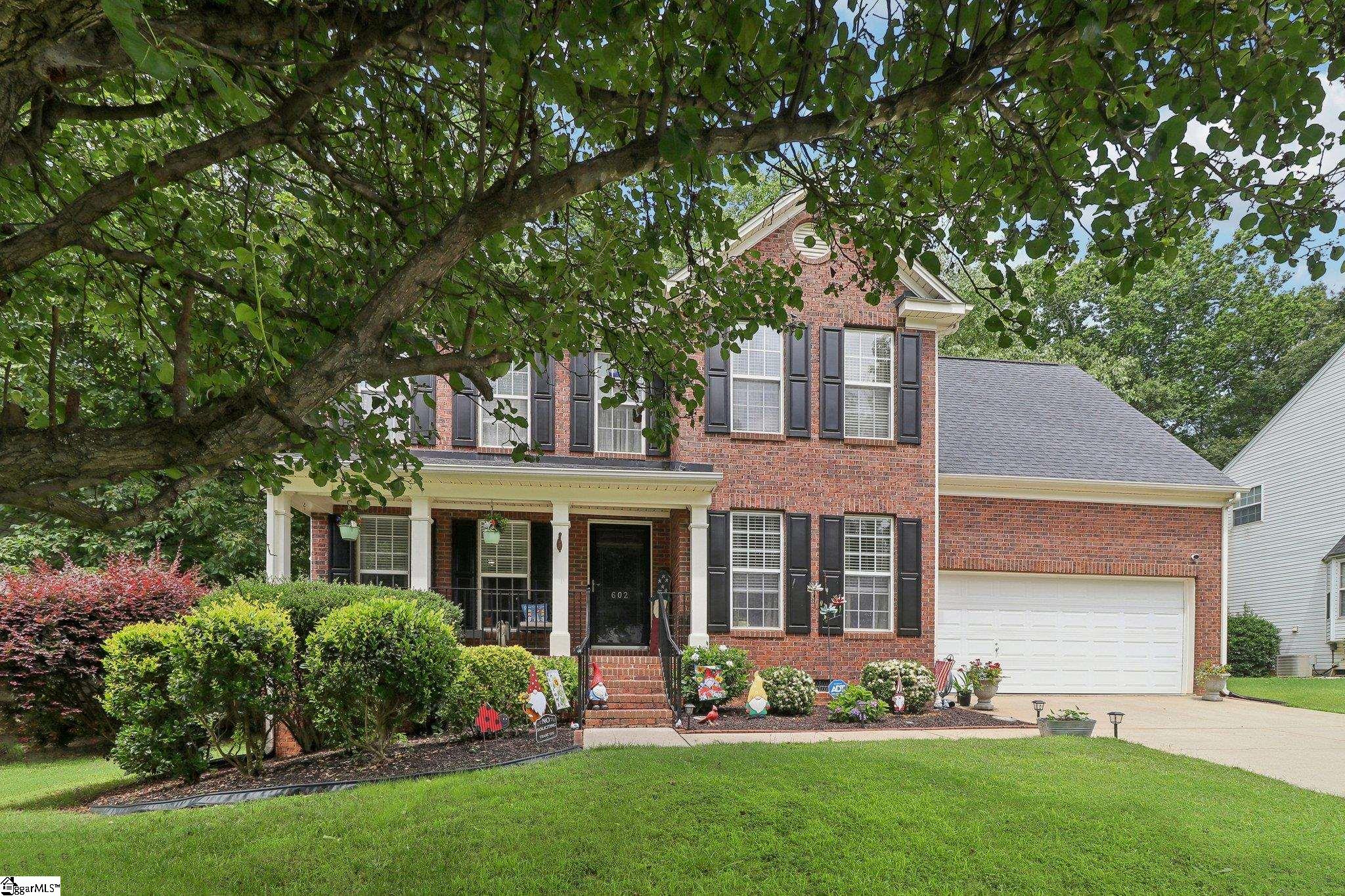 602 Sunset Maple Court Fountain Inn, SC 29644 - Photo 2 of 36 Gallery Image 2