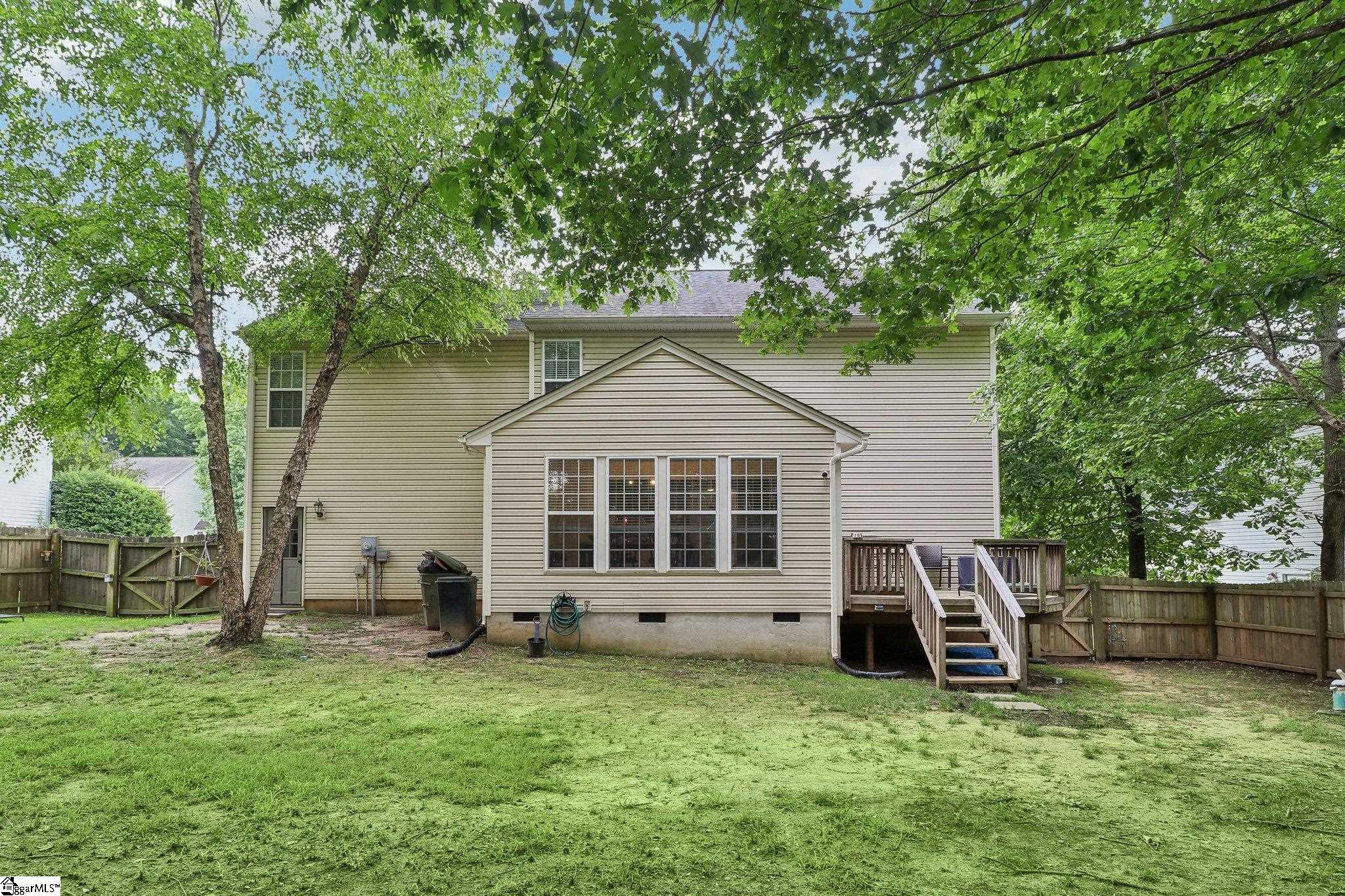 602 Sunset Maple Court Fountain Inn, SC 29644 - Photo 33 of 36 Gallery Image 33