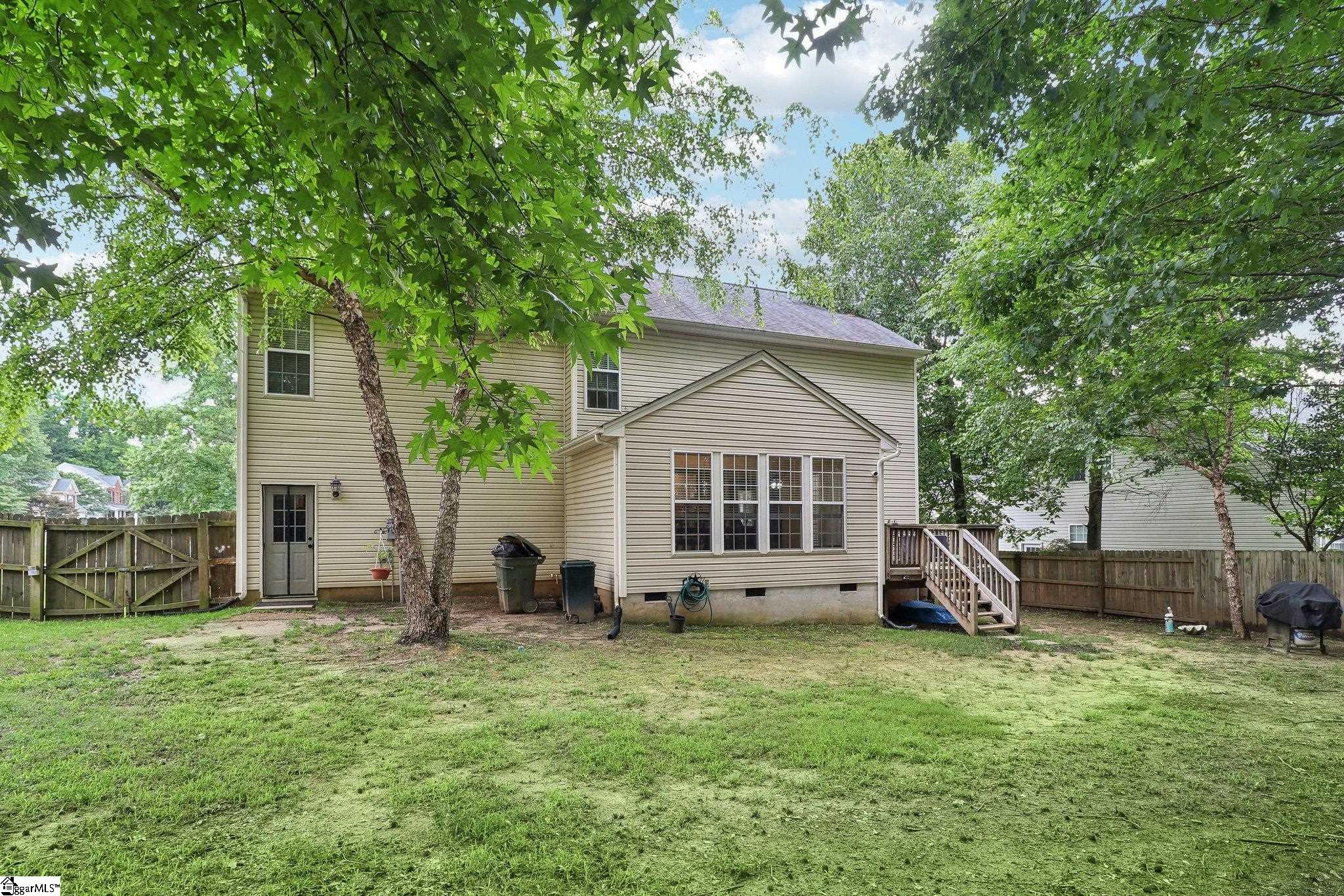 602 Sunset Maple Court Fountain Inn, SC 29644 - Photo 34 of 36 Gallery Image 34