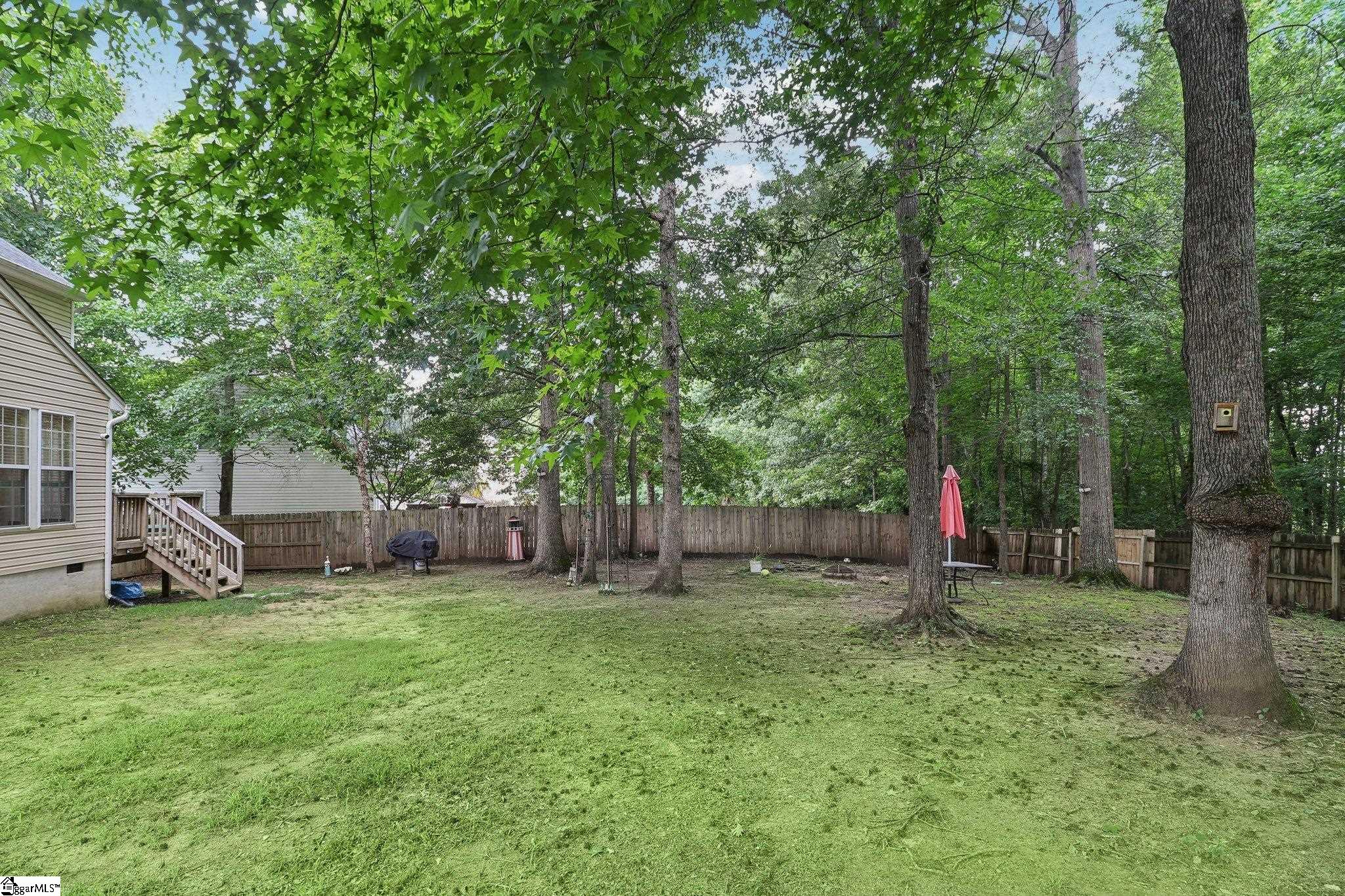 602 Sunset Maple Court Fountain Inn, SC 29644 - Photo 35 of 36 Gallery Image 35