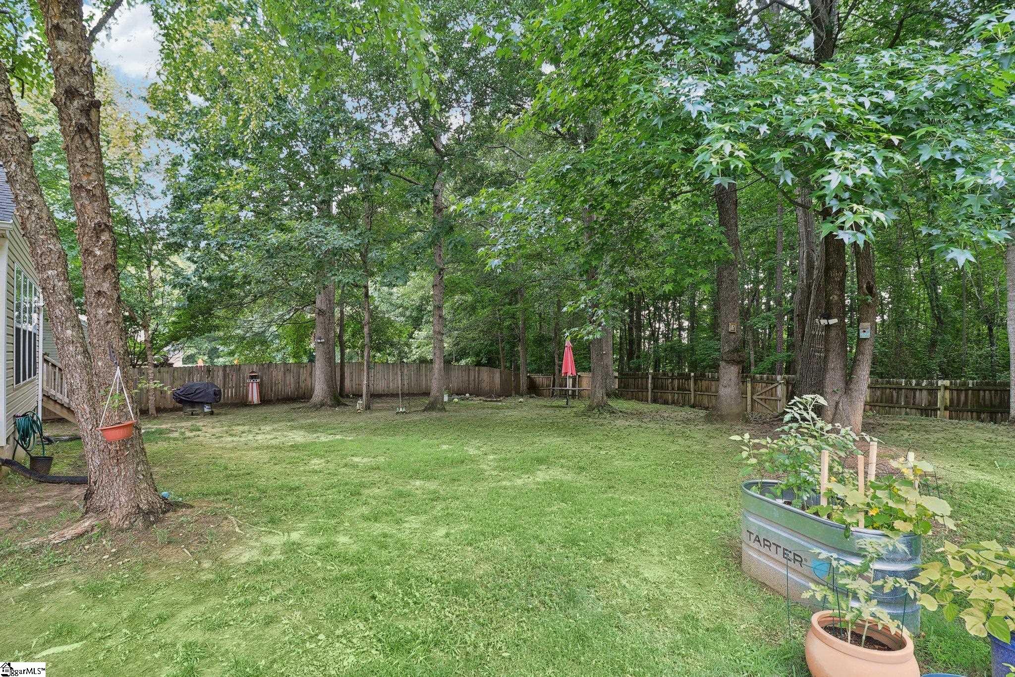 602 Sunset Maple Court Fountain Inn, SC 29644 - Photo 36 of 36 Gallery Image 36