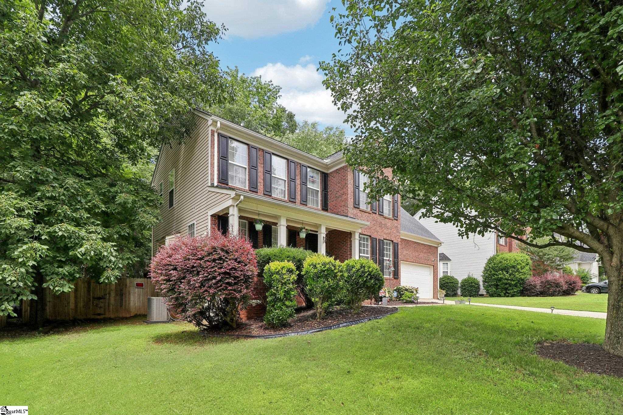602 Sunset Maple Court Fountain Inn, SC 29644 - Photo 4 of 36 Gallery Image 4
