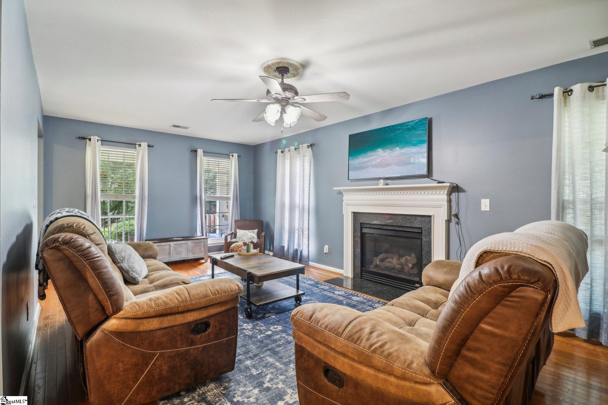 602 Sunset Maple Court Fountain Inn, SC 29644 - Photo 5 of 36 Gallery Image 5