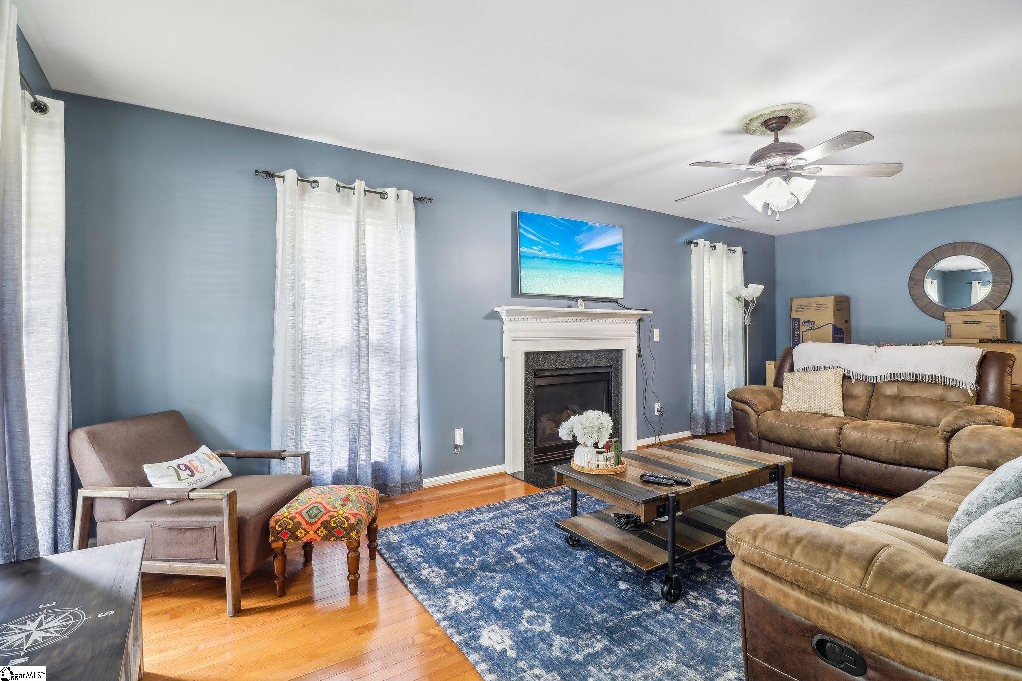 602 Sunset Maple Court Fountain Inn, SC 29644 - Photo 6 of 36 Gallery Image 6