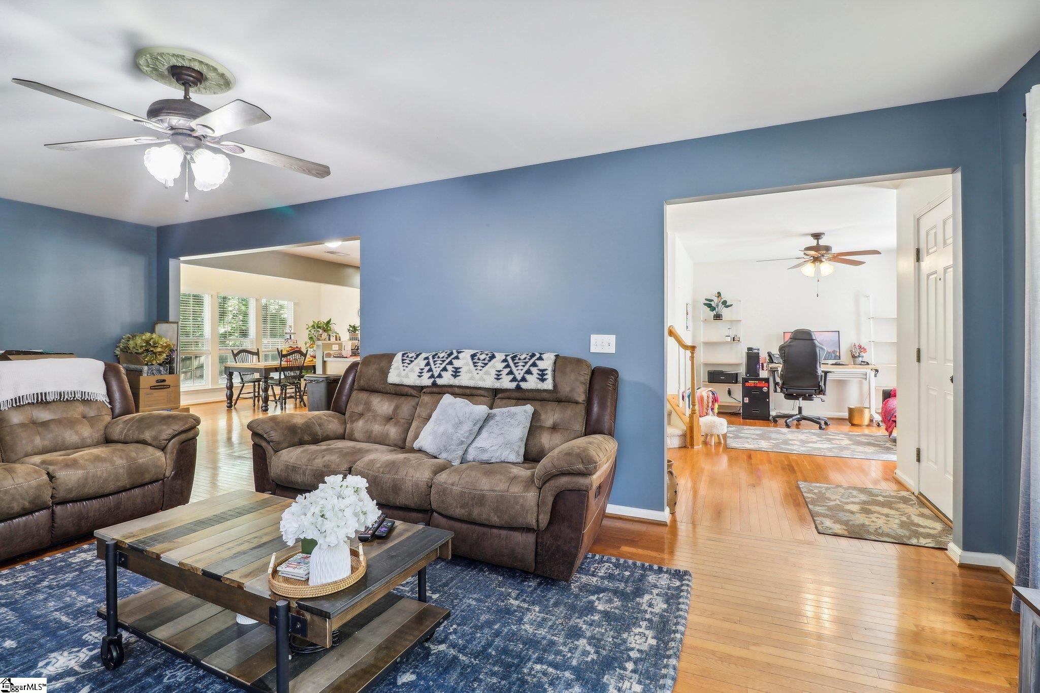 602 Sunset Maple Court Fountain Inn, SC 29644 - Photo 7 of 36 Gallery Image 7