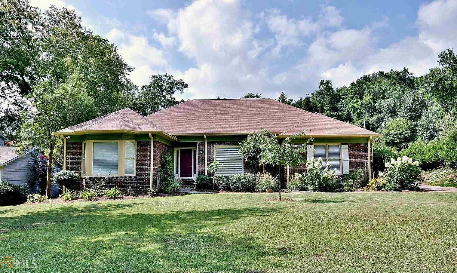 503 Cherokee Road LaGrange, GA 30240 - Photo 1 of 1 Gallery Image 1