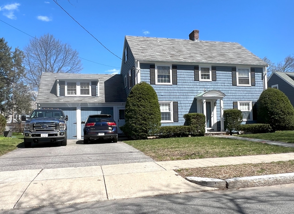 29 Ardsmoor Road Melrose, MA 02176 - Photo 1 of 22 Gallery Image 1
