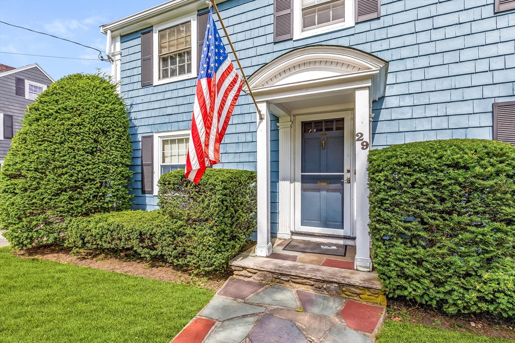 29 Ardsmoor Road Melrose, MA 02176 - Photo 18 of 22 Gallery Image 18