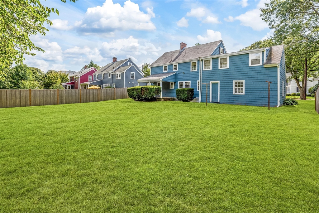 29 Ardsmoor Road Melrose, MA 02176 - Photo 19 of 22 Gallery Image 19
