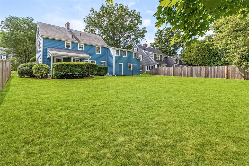 29 Ardsmoor Road Melrose, MA 02176 - Photo 20 of 22 Gallery Image 20