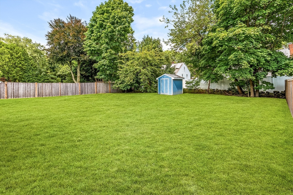 29 Ardsmoor Road Melrose, MA 02176 - Photo 21 of 22 Gallery Image 21